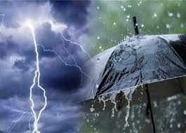 أمطار رعدية وسيول.. معلومات المناخ: أخطر التقلبات الجوية تبدأ هذا الموعد