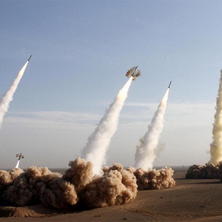 إصابة 12 جنديًا من أفراد الخدمة الأمريكية في قاعدة عسكرية بالمملكة العربية السعودية