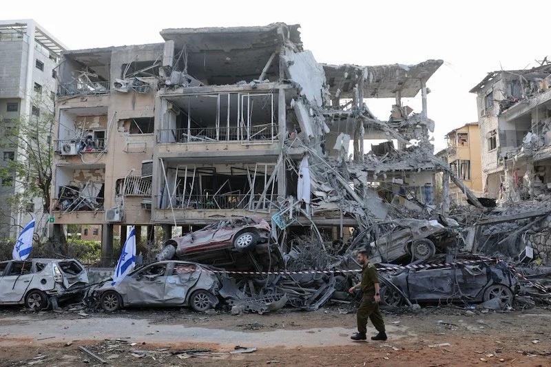 الأمم المتحدة تجدد دعوتها لخفض التصعيد و لوقف الأعمال العدائية بعد كم الخسائر التي تشهدها المنطقة