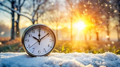 التوقيت الصيفي 2026 في مصر.. موعد بدء التطبيق