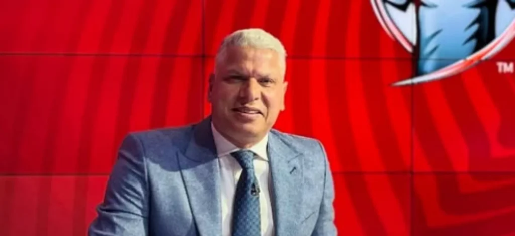 سوء النية واضح.. رد فعل صادم من وائل جمعة بعد خسارة الأهلي أمام الترجي