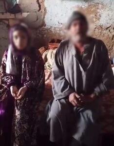 الداخلية تنفي منع طفلة مريضة بالمنوفية من العلاج.. وتكشف عن تفاصيل الواقعة