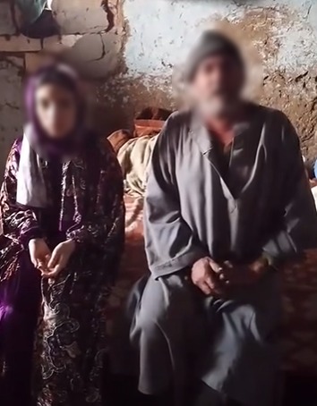 الداخلية تنفي منع طفلة مريضة بالمنوفية من العلاج.. وتكشف عن تفاصيل الواقعة