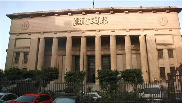 محكمة سوهاج تقضي بحكم الإعدام شنقًا ل 6 أشخاص في تهمة القتل والسرقة