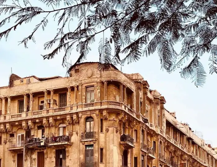 المحكمة الدستورية تحسم ملف قانون الإيجار القديم..تفاصيل