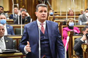 أول اجتماع للجنة حقوق الإنسان بالبرلمان بتشكيلها الجديد.. الاثنين المقبل