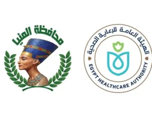 رئيس هيئة الرعاية الصحية: استعدادات مكثفة لدخول المنيا منظومة التأمين الصحى..بتكلفة 48 مليار جنيهالشامل..