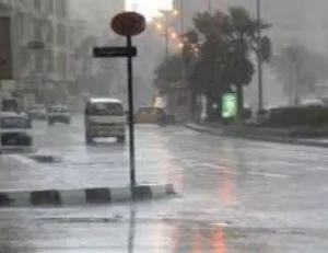 الأرصاد تكشف مفاجأة للمواطنين بشأن حالة الطقس خلال الساعات القليلة المقبلة.