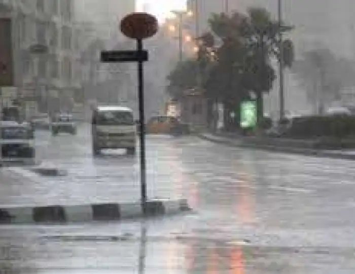 الأرصاد تكشف مفاجأة للمواطنين بشأن حالة الطقس خلال الساعات القليلة المقبلة.