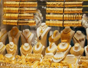 آخر تحديث.. أسعار الذهب منتصف تعاملات اليوم في الصاغة