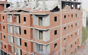 بدء التصالح في مخالفات البناء خلال أيام معدودة.. لمدة 6 أشهر