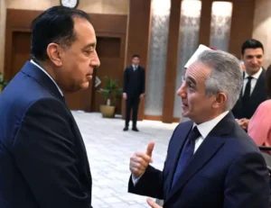 مجلس الوزراء يوافق اليوم على مشروع قانون الأسرة للمصريين المسيحيين