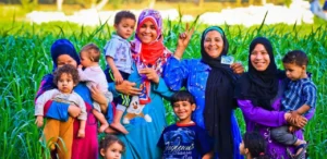 وزارة التضامن الإجتماعي تبدأ اليوم صرف دعم تكافل وكرامة لشهر إبريل