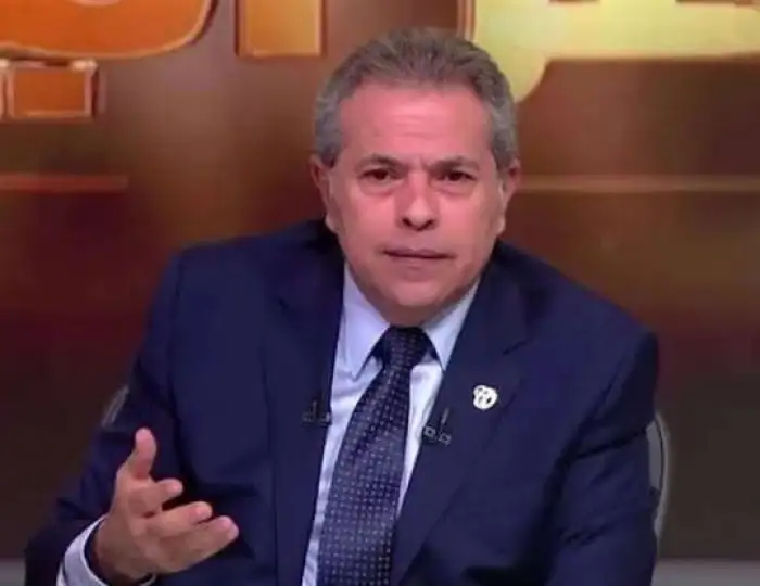 توفيق عكاشة يوجه رسالة قوية لـ ترامب بعد وقف إطلاق النار في إيران