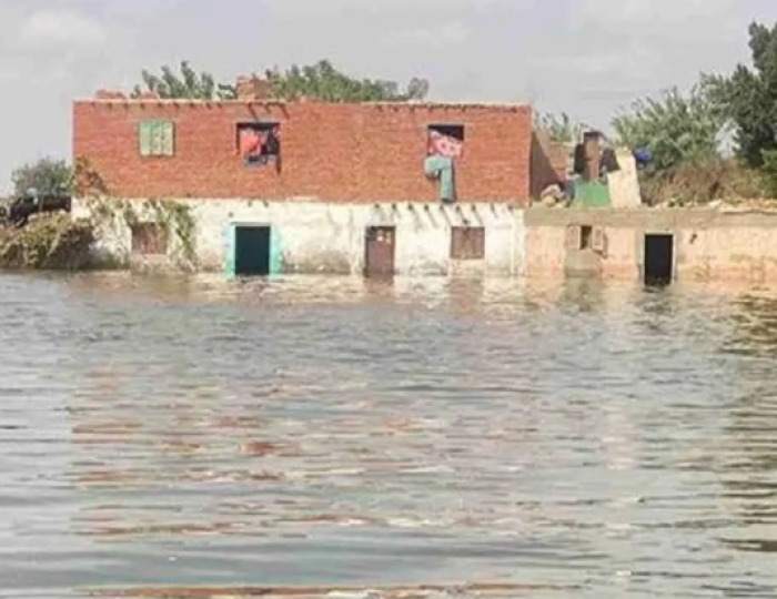 مفاجأة صادمة بشأن سد النهضة الإثيوبي.. فيضان كارثي يهدد مصر والسودان خلال الأسابيع المقبلة