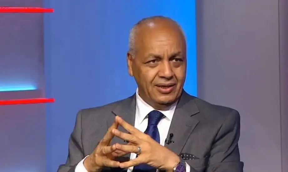 مصطفى بكري يعلق على استشهاد مهندس بترول مصري في الإمارات