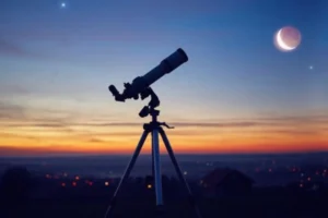 غدًا الجمعة.. الإفتاء تستطلع هلال شهر ذي القعدة