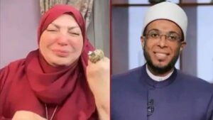 غدًا.. نظر دعوى تعويض ميار الببلاوي من الشيخ محمد أبو بكر لسداد 5.7 مليون جنيه