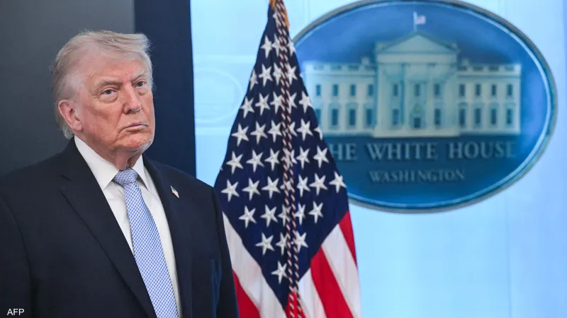 الديمقراطيون يطالبون الحكومة الأمريكية بعزل الرئيس ترامب بعد تهديده بمحو الحضارة الإيرانية