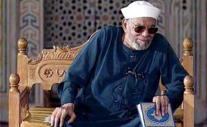 خاطب القلوب قبل العقول..وزارة الأوقاف تحيي ذكرى ميلاد الشيخ الشعراوي