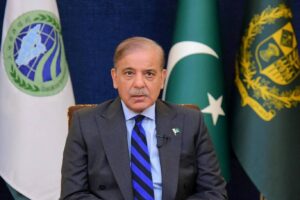 بعد ترحيبه بقرار الهدنة .. رئيس وزراء باكستان يدعو إيران وأمريكا إلي “إسلام اباد” للوصول لاتفاق نهائي يحسم جميع الخلافات