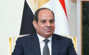 الرئيس السيسي يستقبل اليوم مساعد الرئيس الروسي لتعزيز الشراكة الاستراتيجية والملاحة البحرية