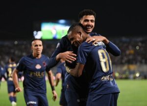 إنطلاق منافسات دوري نايل للجولة الثالثة بالبطولة و الزمالك يتصدر الجدول برصيد 46 نقطة