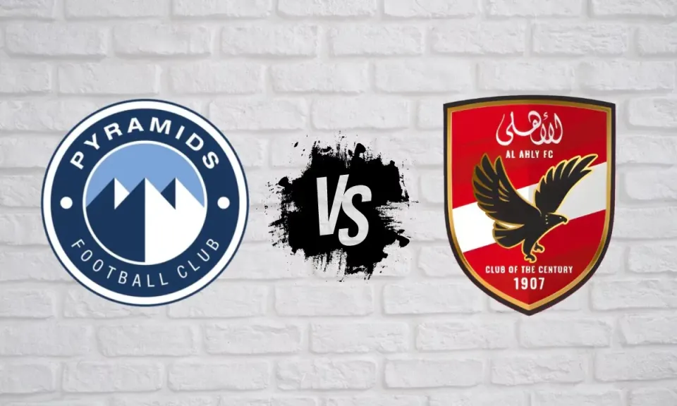 تعيين طاقم حكام اسباني لمباراة الأهلى مع بيراميدز ضمن منافسات الجولة الرابعة للتتويج بدوري نايل