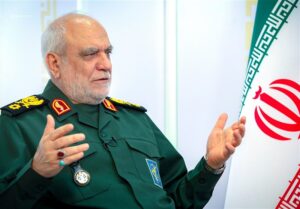 مقتل رئيس استخبارات الحرس الثوري الإيراني اللواء “مجيد خاتمى” في هجوم أمريكى إسرائيلى