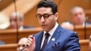 طلب إحاطة يطالب باستدعاء رئيس جامعة الأزهر للمساءلة: اختفاء رضيعة من مستشفى الحسين كارثة