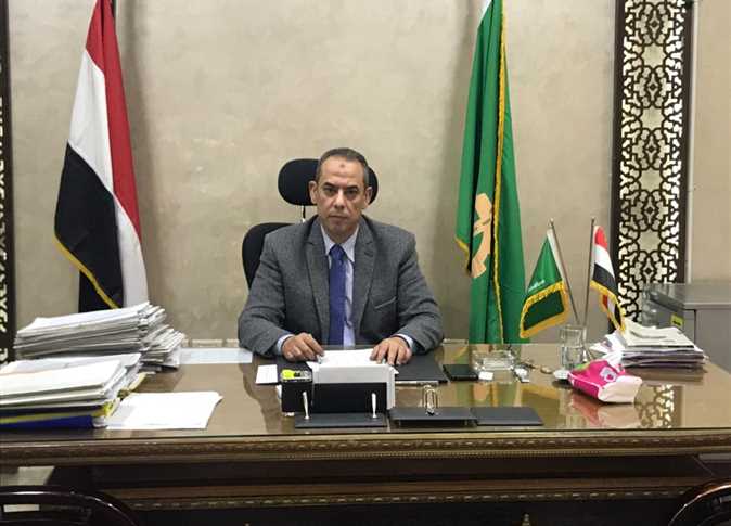 إحالة مدير مدرسة بنها الثانوية العسكرية وطاقم الإشراف اليومي بالمدرسة للتحقيق الفوري