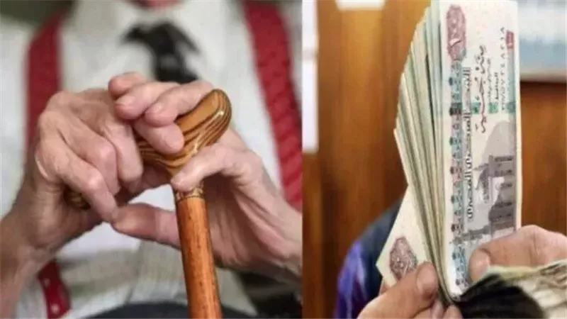 الحكومة تحسم الجدل رسميا.. هل زادت المعاشات؟