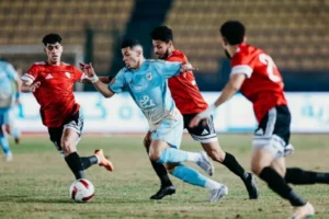 موعد مباراة الزمالك اليوم ضد إنبي في دوري نايل 2025/2026 