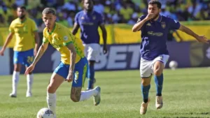 تأهل مستحق.. صن داونز يكرر فوزه على الترجي ويحجز مقعده في النهائي