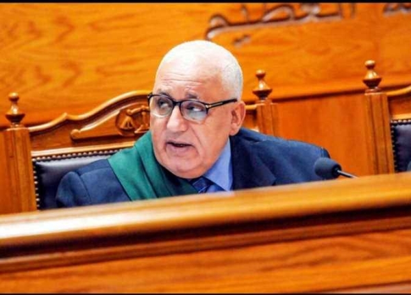 النظر في محاكمة 49 متهم .. تولوا قيادة جماعة إرهابية بغرض الإخلال بالنظام وتعريض سلامة الدولة للخطر