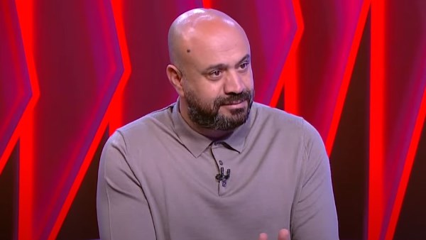 المدير الفني لكهرباء الإسماعيلية يعمل علي تصحيح أخطاء النادي قبل المباراة المرتقبة مع نادي غزل المحلة