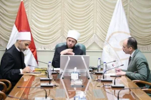 وزارة الأوقاف تأكد علي الدور المجتمعي للمسجد وتعظيم أثره في خدمة الفئات الأولى بالرعاية