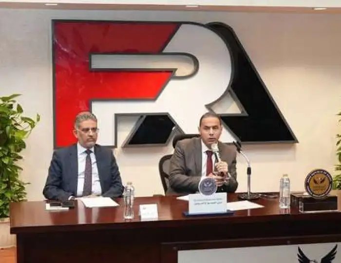 الرقابة المالية: منح 6 شركات رخصًا مؤقتة لمزاولة نشاط التأمين الطبي