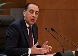 بدء اجتماع مجلس الوزراء بمقر الحكومة بالعاصمة الجديدة.. منذ قليل