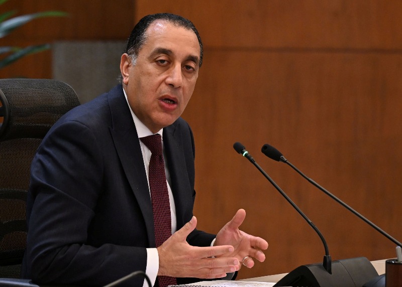 بدء اجتماع مجلس الوزراء بمقر الحكومة بالعاصمة الجديدة.. منذ قليل