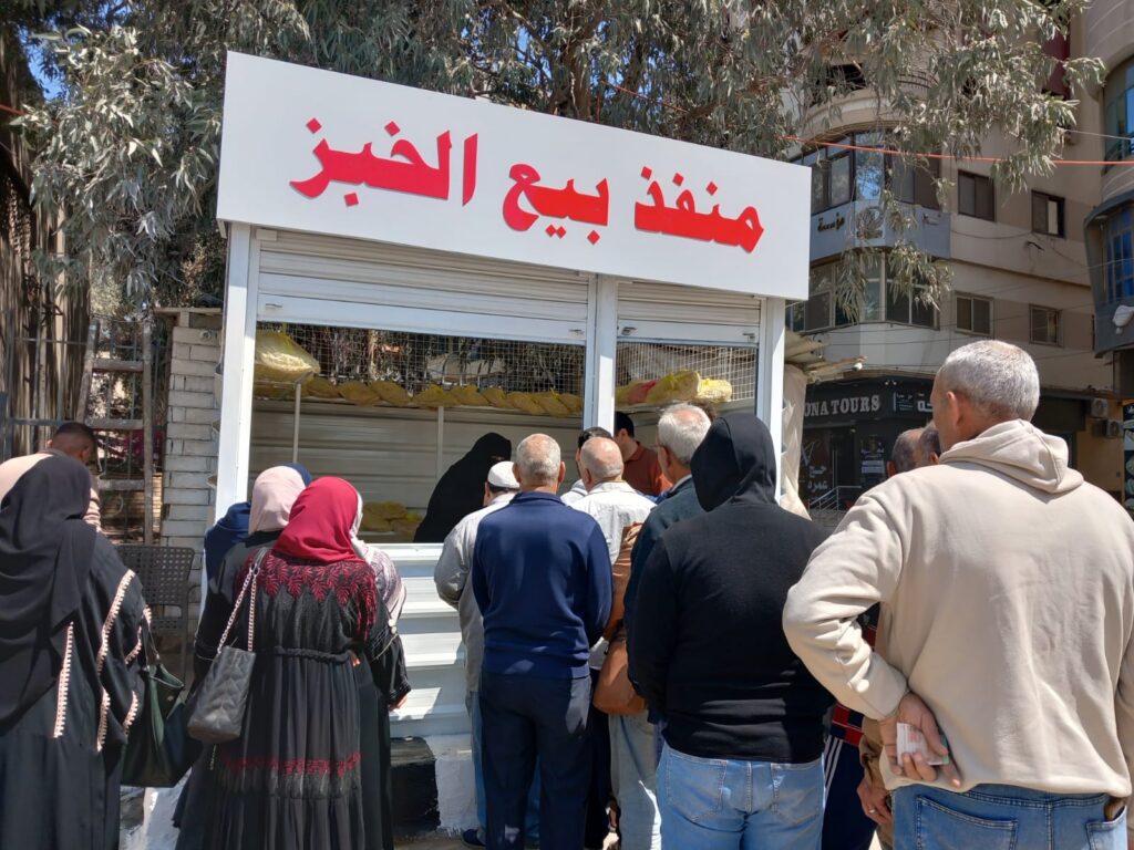 40 رغيفًا حدًا أقصى لكل مواطن.. محافظ الدقهلية يعلن تشغيل منافذ جديدة لبيع الخبز بالمنصورة