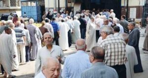 مشروع قانون أمام البرلمان.. شروط جديدة للمعاش المبكر