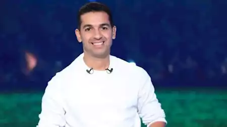 أول تعليق من هاني حتحوت بعد قرار منعه من الظهور الإعلامي