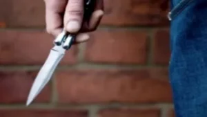 مقتل شاب طعنًا على يد آخر إثر مشاجرة في الغربية