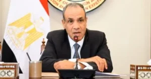 غدًا.. مباحثات مصرية كويتية بالقاهرة على مستوى وزيري الخارجية