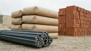 آخر تحديث/ أسعار الحديد والأسمنت اليوم الخميس في الأسواق..حديد عز يتراجع