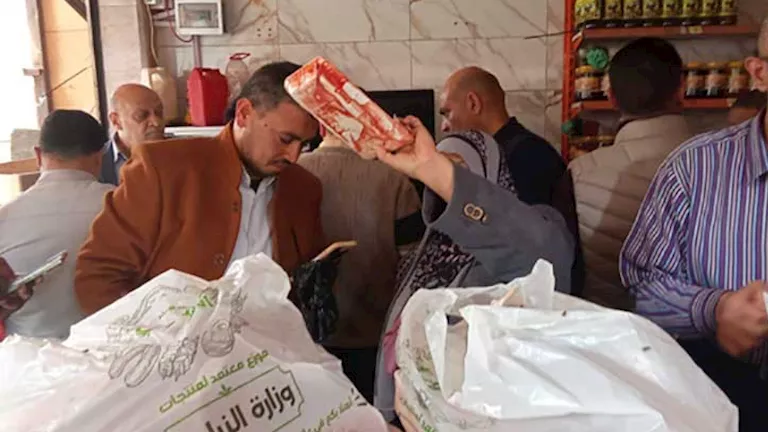 تحذير عاجل من وزارة الزراعة للمواطنين بعد إعلان لحوم شبرا