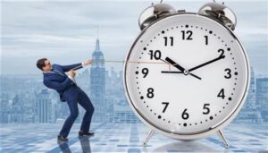 رسميا.. موعد تطبيق التوقيت الصيفي 2026 في مصر