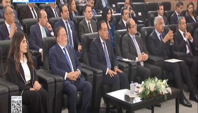 رئيس الوزراء يشهد اليوم الإعلان عن تفاصيل أحد المشروعات الاستثمارية الكبرى