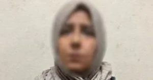 نيابة الجمالية تتسلم جميع التقارير الخاصة بالمتهمة بخطف طفلة رضيعة لإحالتها الي المحاكمة